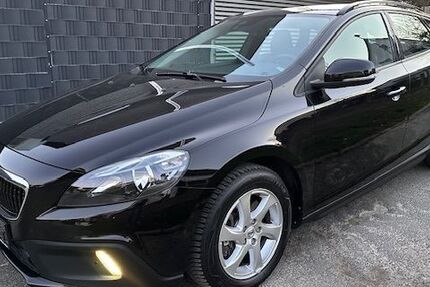 Volvo V40 Cross Country 114.900 km 11.900 &euro; Bad Homburg 61352