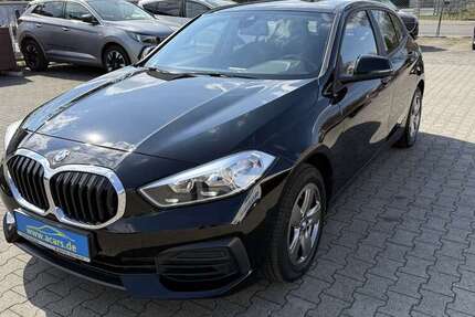 BMW 118 69.709 km 17.990 &euro; Egelsbach 63329