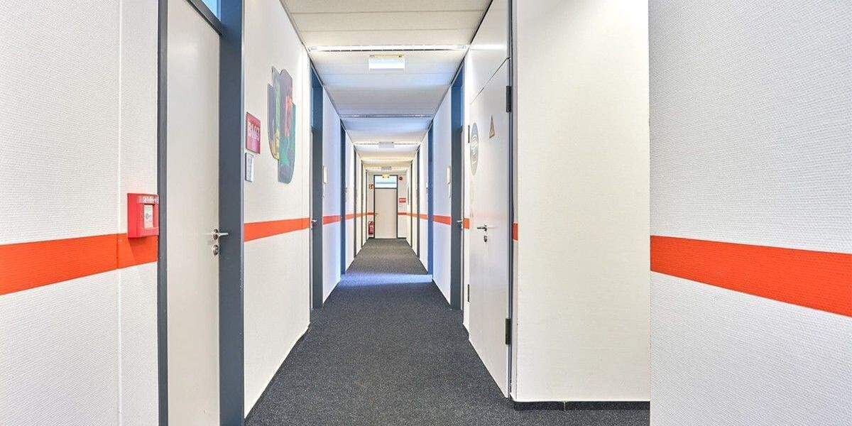 Gewerbeobjekt Offenbach Bieber - 390&euro; | Angebot:25693349