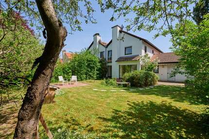 Haus Dietzenbach / Dietzenbach-Steinberg Steinberg - 7 Zimmer, 170 m&sup2;, 680.000&euro; | Angebot:22207339