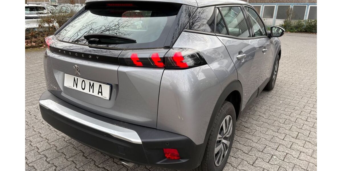 Peugeot 2008 199.989 km 11.067 &euro; Frankfurt am Main 60389