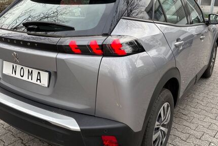 Peugeot 2008 209.008 km 10.651 &euro; Frankfurt am Main 60389