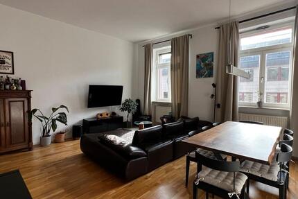 Wohnung Frankfurt am Main Innenstadt - 3 Zimmer, 95 m&sup2;, 2.500&euro; | Angebot:25809532