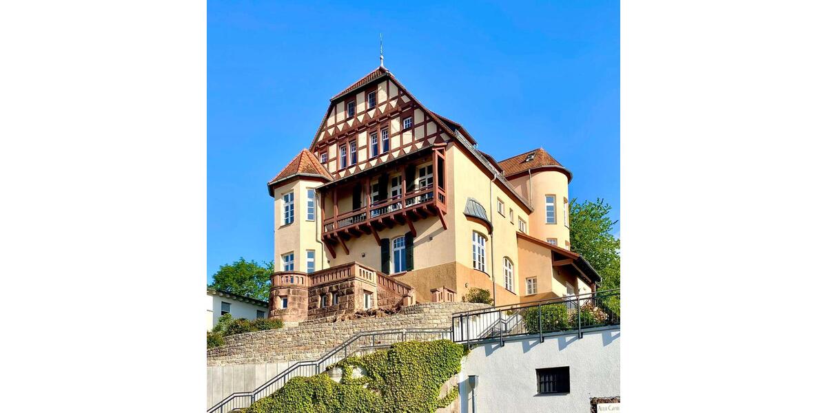 Etagenwohnung Gelnhausen - 4 Zimmer, 161 m&sup2;, 2.576&euro; | Angebot:26350765