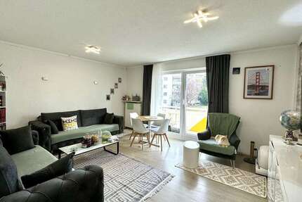 Wohnung Maintal - 3 Zimmer, 75 m&sup2;, 239.000&euro; | Angebot:25467149