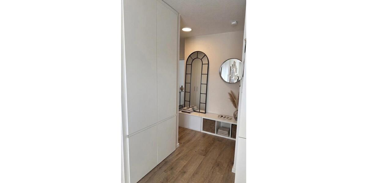 Erdgeschoßwohnung Friedberg (Hessen) - 2.5 Zimmer, 71 m&sup2;, 1.100&euro; | Angebot:26039085