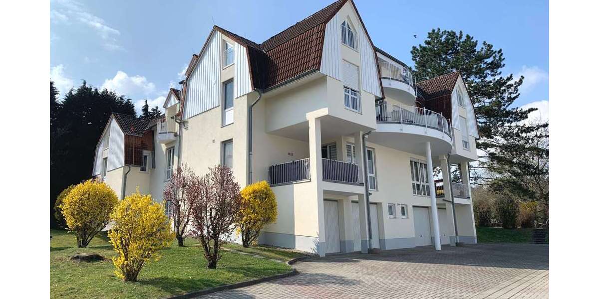 Etagenwohnung Oberursel (Taunus) - 4 Zimmer, 110 m&sup2;, 585.000&euro; | Angebot:25968487