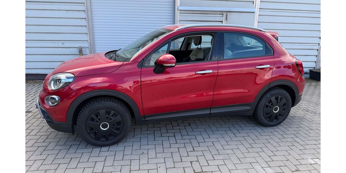 Fiat 500X 289.000 km 7.490 &euro; Mömbris 63776