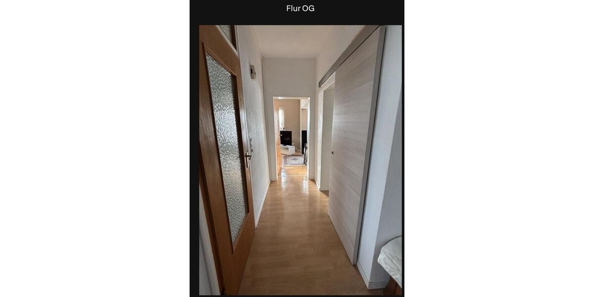 Etagenwohnung Limeshain - 3 Zimmer, 97 m&sup2;, 1.350&euro; | Angebot:27572579