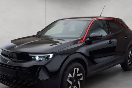 Opel Mokka 16.871 km 19.950 &euro; Frankfurt 60386