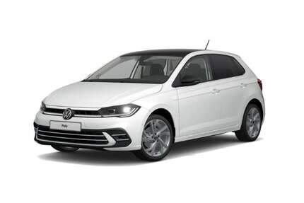 VW Polo 10.200 km 19.999 &euro; Buedingen 63654
