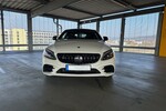 Mercedes-Benz c300 124.000 km 30.000 &euro; Goldbach 63773