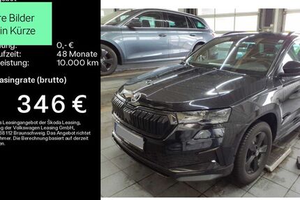 Skoda Karoq 75.900 km 27.888 &euro; Mühlheim 63165
