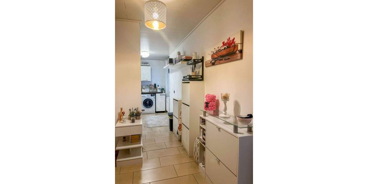 Etagenwohnung Frankfurt am Main Oberrad - 2 Zimmer, 62 m&sup2;, 264.000&euro; | Angebot:25661954
