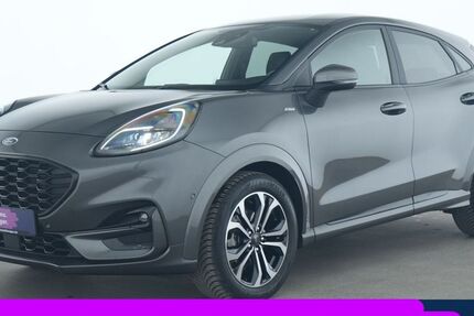 Ford Puma 16.974 km 15.699 &euro; Dietzenbach bei Frankfurt 63128
