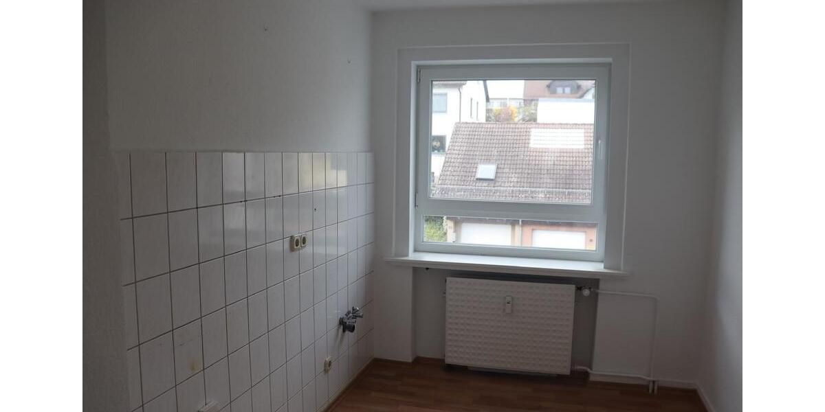 Terrassenwohnung Aschaffenburg Österreicher Kolonie - 3 Zimmer, 68 m&sup2;, 680&euro; | Angebot:25724326