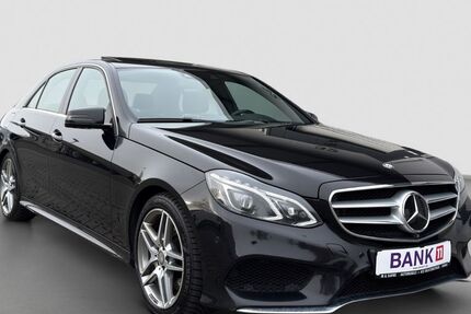 Mercedes-Benz E 350 249.337 km 17.980 &euro; Hanau 63452