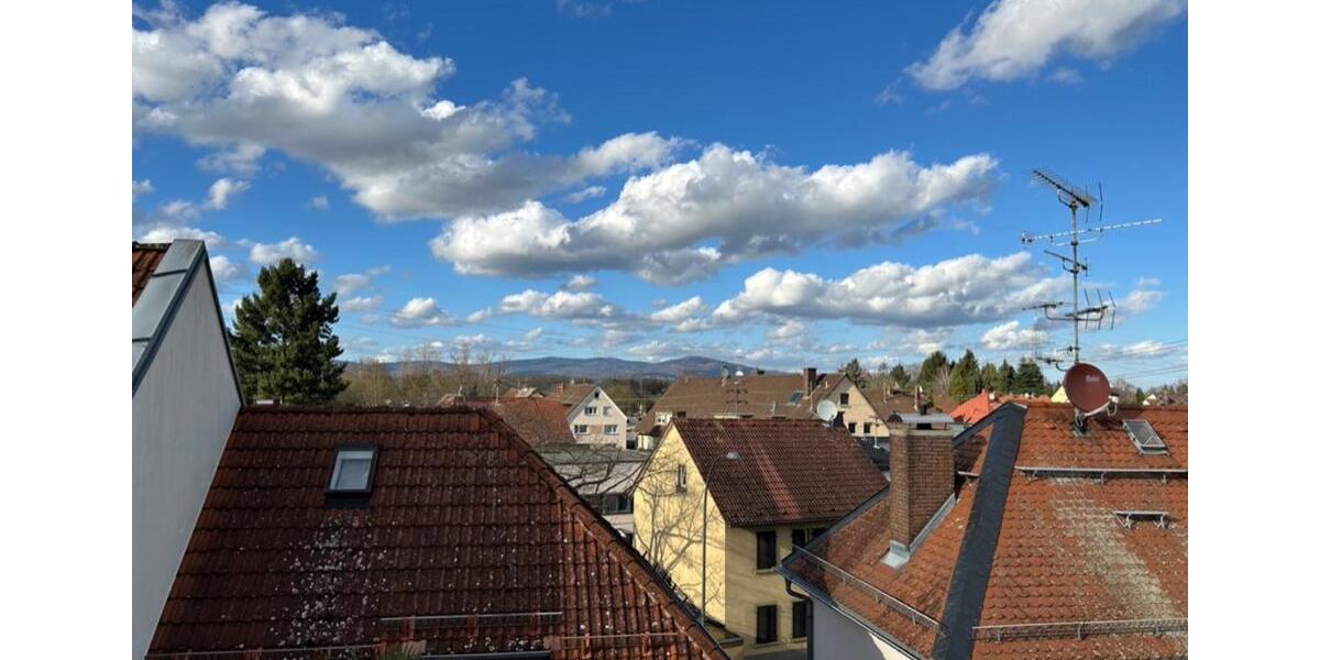 Maisonettenwohnung Frankfurt am Main Sindlingen - 2.5 Zimmer, 73 m&sup2;, 295.000&euro; | Angebot:25945897