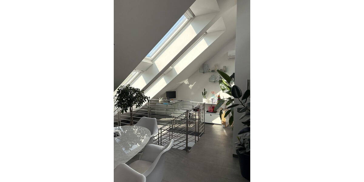 Etagenwohnung Frankfurt Nordend-Ost - 2 Zimmer, 101 m&sup2;, 765.000&euro; | Angebot:26499901