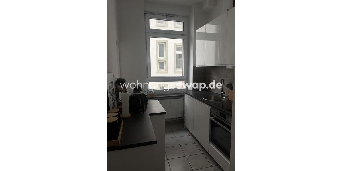 Etagenwohnung Frankfurt am Main Bornheim - 2 Zimmer, 55 m&sup2;, 880&euro; | Angebot:24541191