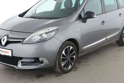 Renault Grand Scenic 110.697 km 11.260 &euro; Frankfurt am Main 65936