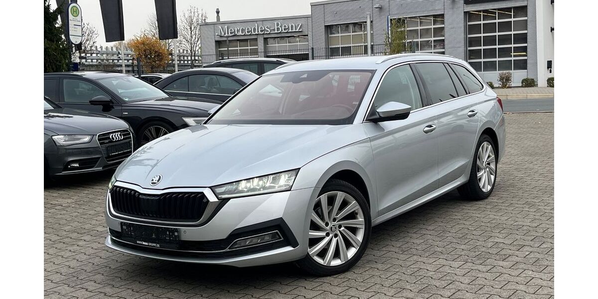 Skoda Octavia 181.238 km 12.980 &euro; Dietzenbach / bei Frankfurt am Main 63128