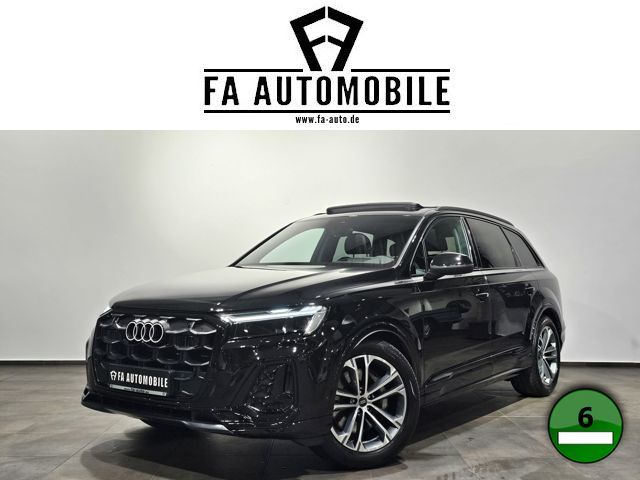 Audi Q7 19.996 km 71.990 &euro; Mainaschaff 63814