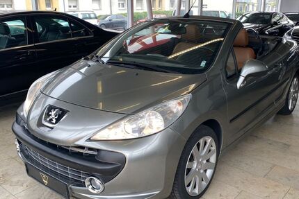 Peugeot 207 35.000 km 8.999 &euro; Neu-Isenburg 63263