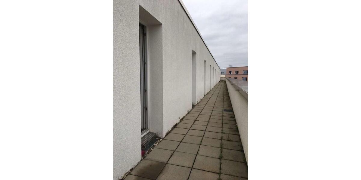 Etagenwohnung Frankfurt am Main Ostend - 1 Zimmer, 22 m&sup2;, 620&euro; | Angebot:25945220