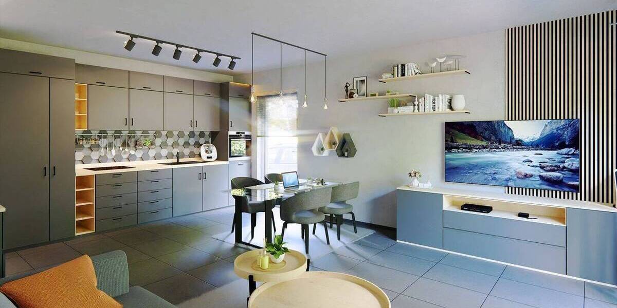 Bungalow Groß-Zimmern Zimmern - 2 Zimmer, 72 m&sup2;, 472.000&euro; | Angebot:25671779