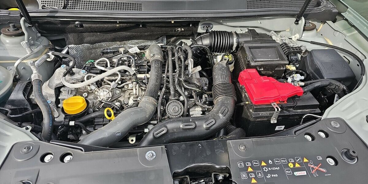 Dacia Duster II Express+ Insp.+TÜV+ NEU+ 15445.- NETTO 13.947 km 18.380 &euro; Schwalbach/Taunus 65824