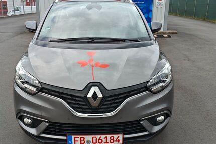 Renault Scenic 138.500 km 11.900 &euro; Büdingen 63654