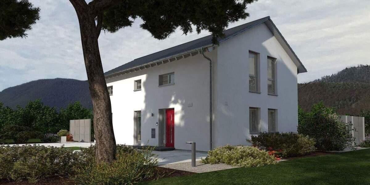 Einfamilienhaus Oberursel (Taunus) Oberstedten - 5 Zimmer, 185 m&sup2;, 1.064.900&euro; | Angebot:25731570