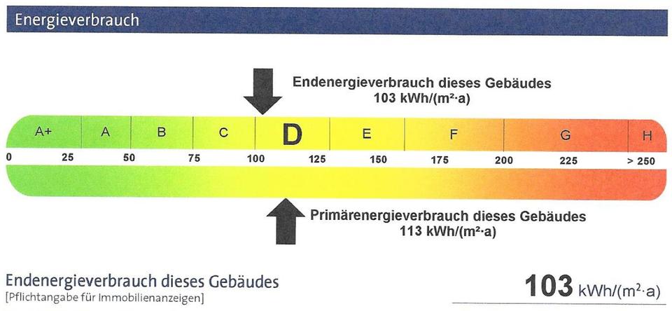 Etagenwohnung Babenhausen - 1 Zimmer, 38 m&sup2;, 470&euro; | Angebot:26004099