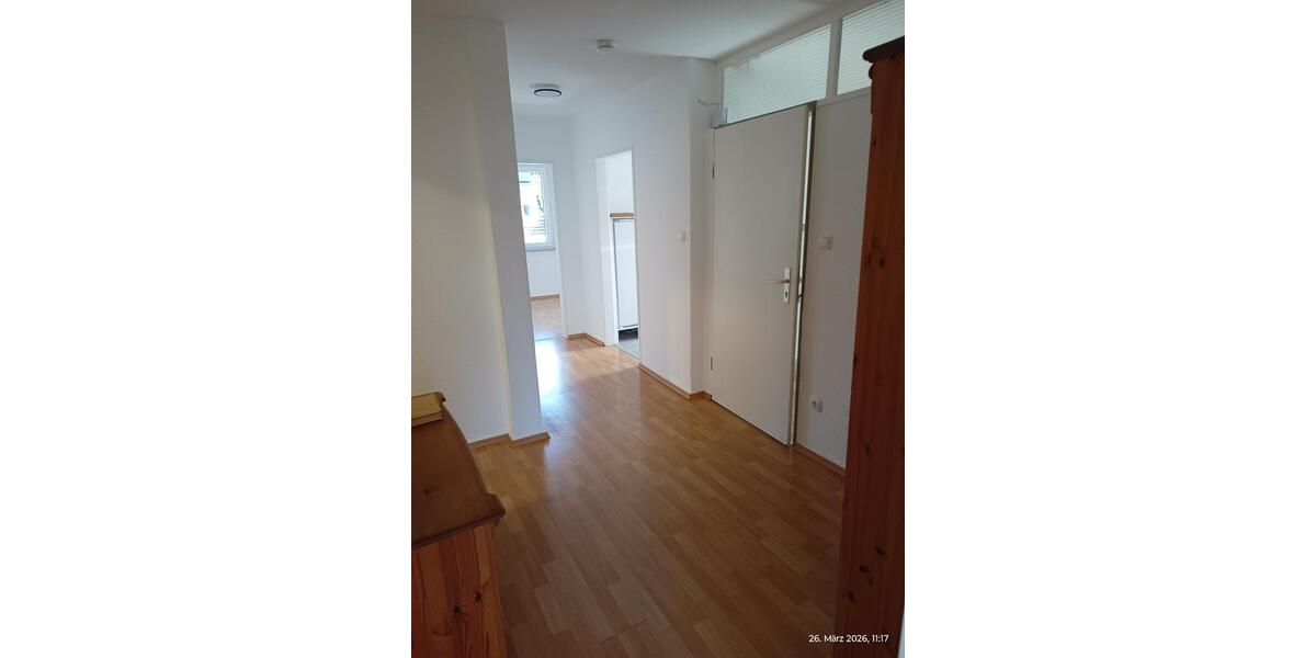 Etagenwohnung Frankfurt am Main Innenstadt 3 - 3 Zimmer, 95 m&sup2;, 1.420&euro; | Angebot:25947884