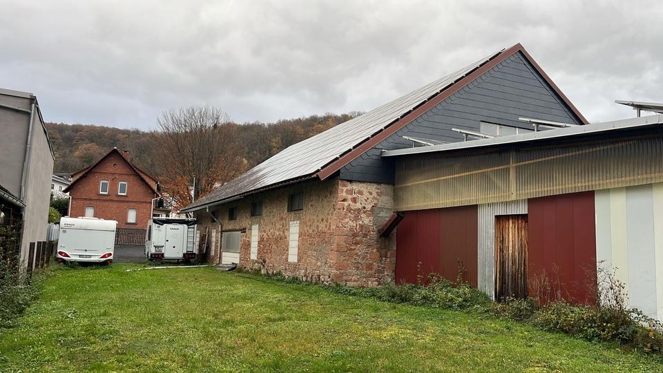 Gewerbeobjekt Gelnhausen - 600&euro; | Angebot:24913510