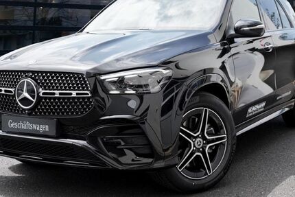 Mercedes-Benz GLE 300 8.000 km 84.950 &euro; Aschaffenburg 63741