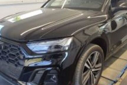 Audi Q5 94.341 km 35.490 &euro; Oberursel 61440