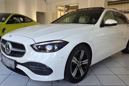 Mercedes-Benz C 200 139.000 km 29.900 &euro; Neu Isenburg (bei Frankfurt am Main) 63263