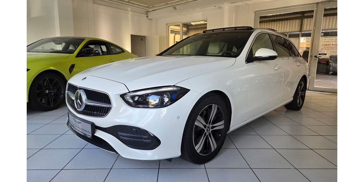 Mercedes-Benz C 200 139.000 km 29.900 &euro; Neu Isenburg (bei Frankfurt am Main) 63263