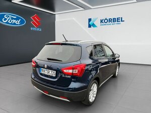 Suzuki SX4 S-Cross 1.4 Comfort*Automatik* 90.000 km 16.890 &euro; Nidderau 61130