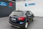 Suzuki SX4 S-Cross 1.4 Comfort*Automatik* 90.000 km 16.890 &euro; Nidderau 61130