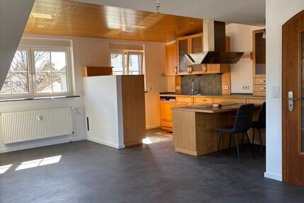 Wohnung Aschaffenburg Gailbach - 3 Zimmer, 80 m&sup2;, 1.000&euro; | Angebot:26004616