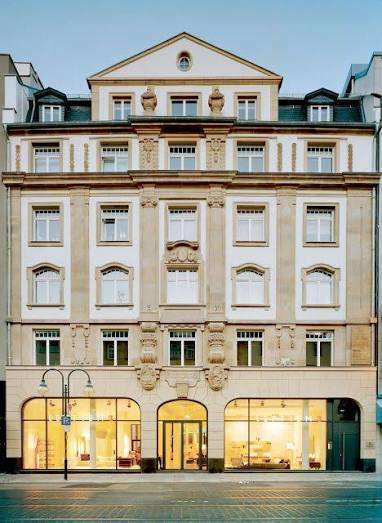 Etagenwohnung Frankfurt am Main Innenstadt - 3.5 Zimmer, 247 m&sup2;, 4.450&euro; | Angebot:26062703