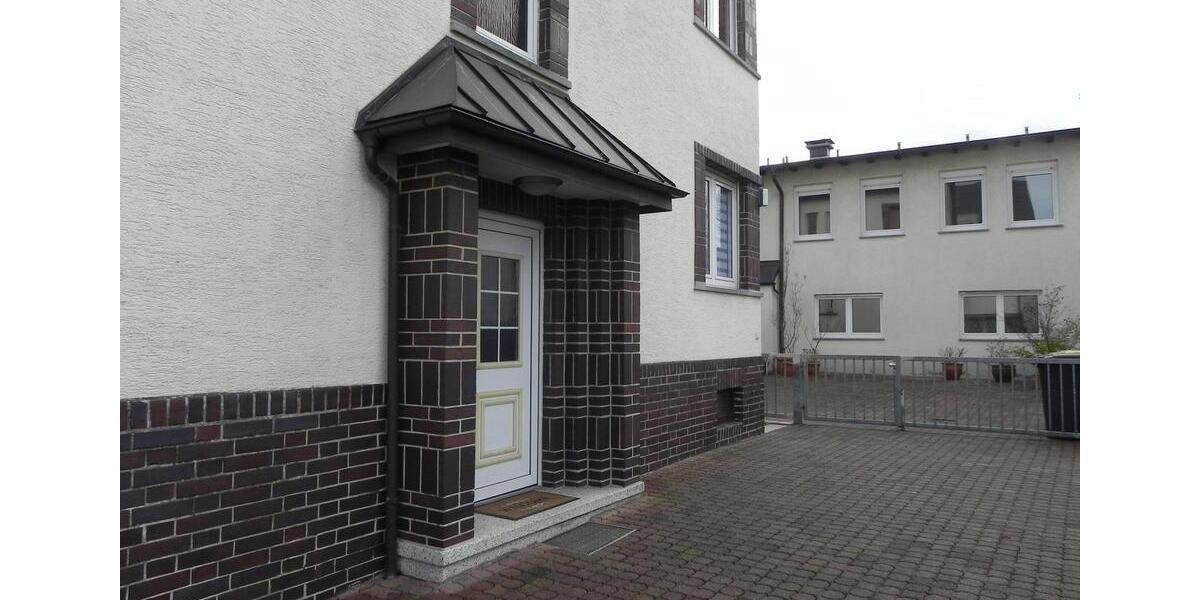 Etagenwohnung Offenbach am Main Bieber - 3 Zimmer, 97 m&sup2;, 1.150&euro; | Angebot:25168705