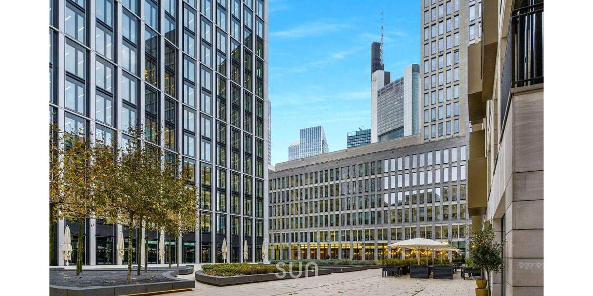 Etagenwohnung Frankfurt am Main Altstadt - 3 Zimmer, 88 m&sup2;, 899.000&euro; | Angebot:25737567