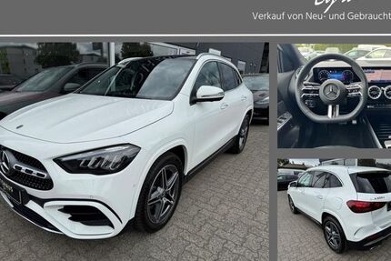 Mercedes-Benz GLA 200 7.944 km 43.880 &euro; Hanau 63456