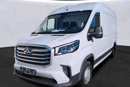 Maxus Deliver 9 45.150 km 14.990 &euro; Rödermark 63322