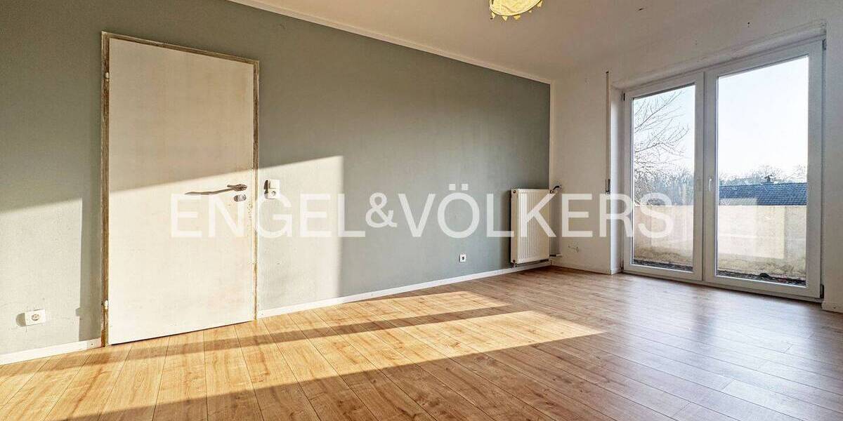 Reihenmittelhaus Niddatal-Assenheim Assenheim - 5 Zimmer, 130 m&sup2;, 350.000&euro; | Angebot:25927662