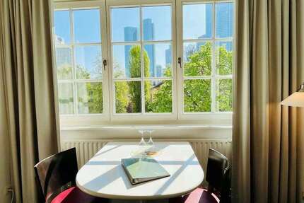 Zimmer Frankfurt am Main Westend Süd - 1 Zimmer, 1.800&euro; | Angebot:25530503